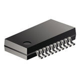 MAX1202BCAP 芯片 《 IC ADC 12BIT SAR 20SSOP    》
