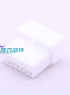 936207-1 连接器 《 CONN RCPT HSG 12POS    》