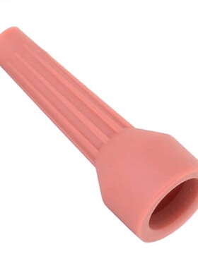 PLBR20250 连接器 《 CONN STRAIN RELIEF RED    》