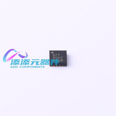 8S89833AKILF 芯片 《 IC BUFFER DIFF TO LVDS 16VFQFPN    》