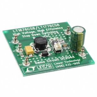 DC2056A DC2062A DC2060A DC2063A