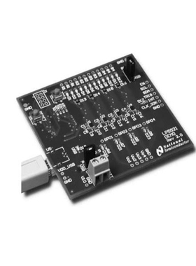 LP5523TM/NOPB LP55281TLX/NOPB LP5521TMEV