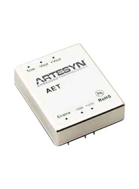 AET01BB18-L 电源-安装 《 DC DC CONVERTER +/-12V 30W    》