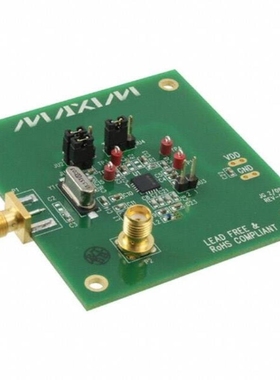 MAX7036GTP+T MAX7030EVKIT-433 MAX7037EVKIT868#