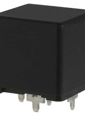 1432866-1 继电器 《 RELAY GEN PURPOSE SPST 40A 12V    》