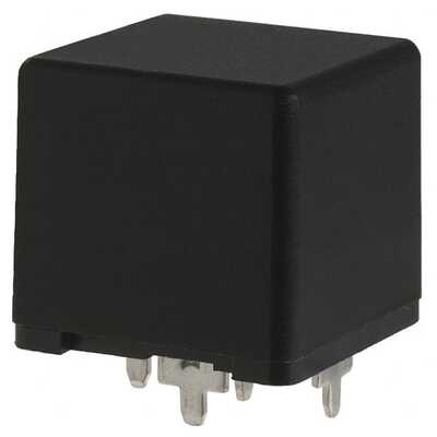 1432866-1 继电器 《 RELAY GEN PURPOSE SPST 40A 12V    》