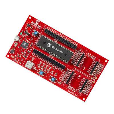 DM164136 开发板 《 CURIOSITY HIGH PIN CNT PIC MICRO    》