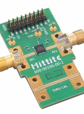 EV1HMC1019ALP4 EV1HMC7992LP3D EV1HMC547ALC3