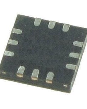 MAX16002BTC+ 芯片 《 IC SUPERVISOR 4 CHANNEL 12TQFN    》