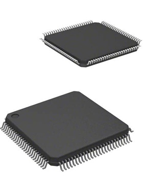 MSP430F4784IPZ 芯片 《 IC MCU 16BIT 48KB FLASH 100LQFP    》