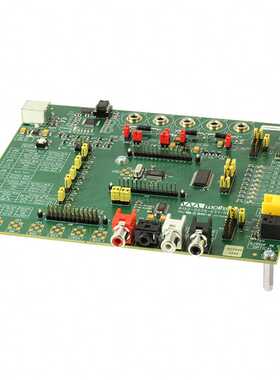 CDBWM8805-1 开发板 《 EVAL BOARD WM8805-6152-DS28    》