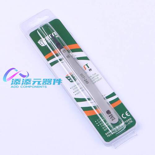BEST-249 其他 《 BEST-249 换头镊子    》