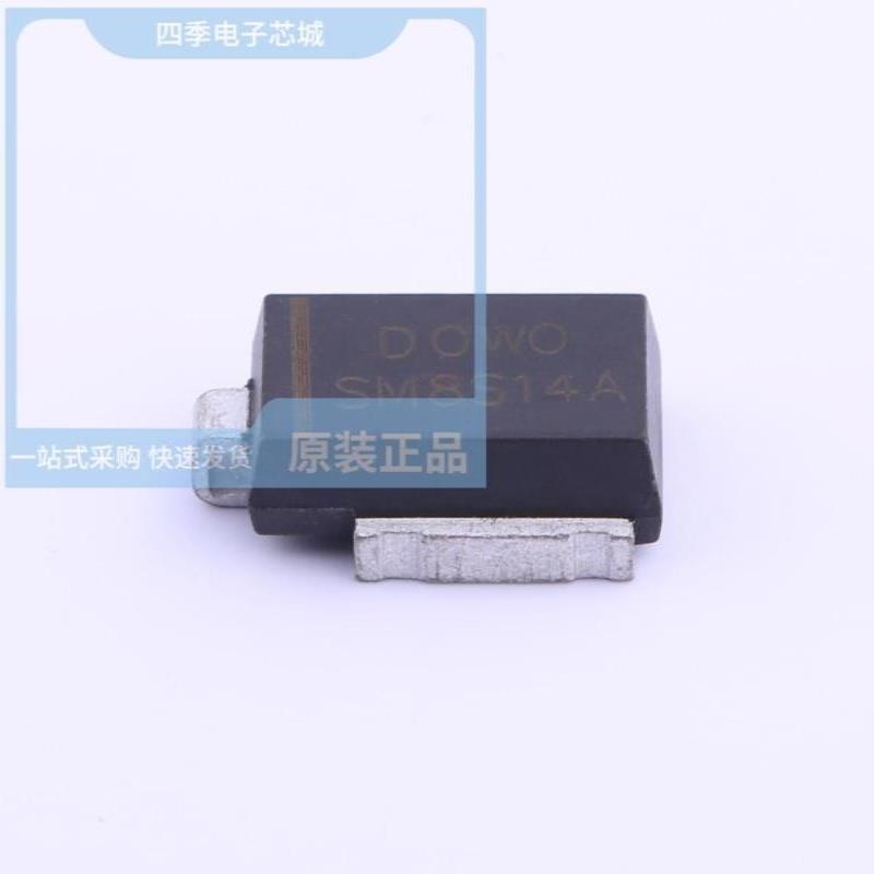 SM8S15AHE3/2D SM8S14AHE3_A/I SM8S14ATHE3/I