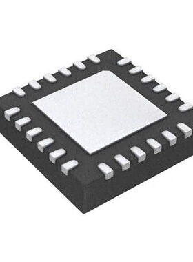 C8051F317-GMR 芯片 《 IC MCU 8BIT 16KB FLASH 24QFN    》