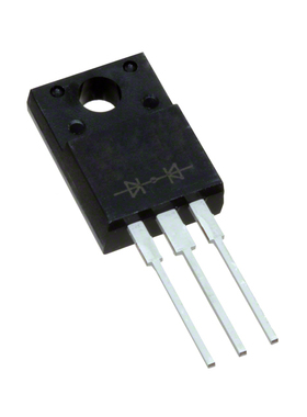 MBRF10100C  SMC Diode Solutions