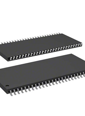 IS42S16320B-7TLI 芯片 《 IC DRAM 512MBIT PAR 54TSOP II    》