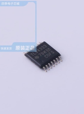 TLV431AIDRE4 TLV431AIDE4 TLV4379IPWR