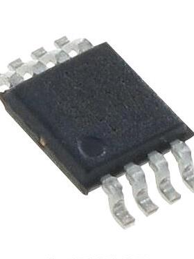 DS1077LU-40+ 芯片 《 IC OSC DUAL FX FREQ PROG 8USOP    》