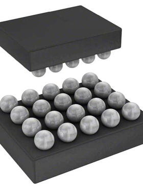 FAN49100AUC330X 芯片 《 IC REG BCK BST 3.3V 2A 20WLCSP    》