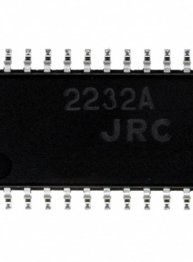 NJM2233BM-TE1 NJM2233BD NJM2233BM-TE2