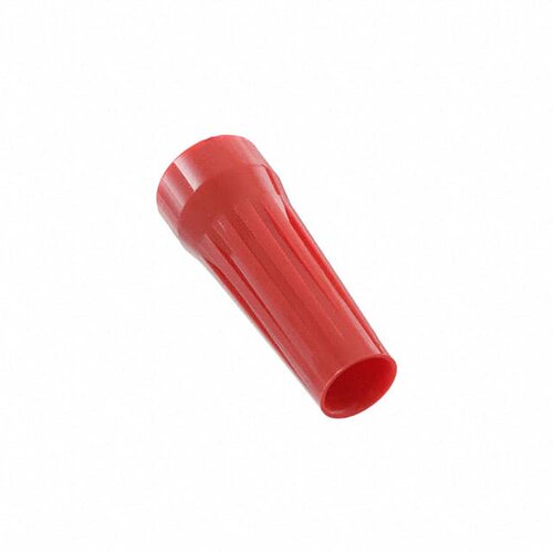 GMA.2B.070.DR 连接器 《 CONN STRAIN RELIEF RED    》