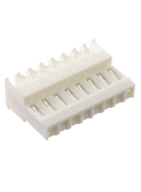 MTD-A-08-D-1 连接器 《 WIRE HOUSING IDC, .100, 24AWG,    》