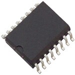 MIC5891BWM 芯片 《 IC PWR DRIVER BIPOLAR 1:8 16SOIC    》