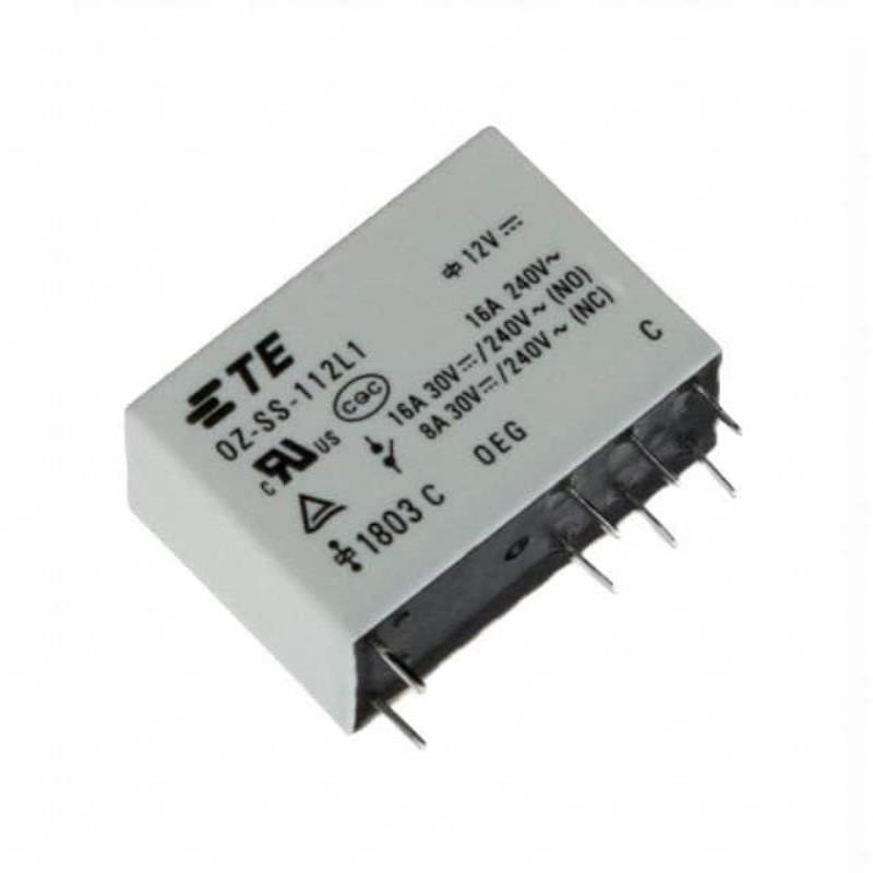 OZ-SS-112L1 OZ-SS-112LM1200 OZ-SS-124L1