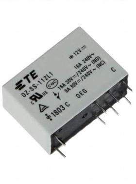 OZ-SS-112L1 OZ-SS-112LM1200 OZ-SS-124L1