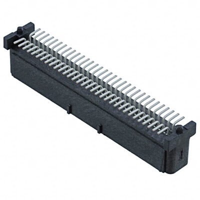 5120526-1 连接器 《 CONN PLUG 64POS SMD GOLD    》