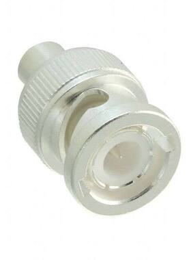 1-1337463-0 连接器 《 CONN TERMINATOR PLUG BNC 50OHM    》