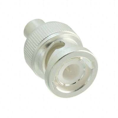 1-1337463-0 连接器 《 CONN TERMINATOR PLUG BNC 50OHM    》