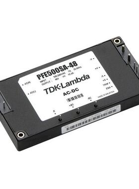 PFE500F-28/T  《 AC/DC CONVERTER 28V 500W    》