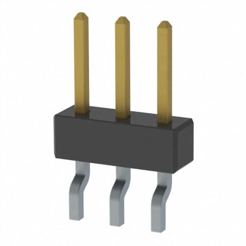 MMT-103-02-S-SH-P-TR  Samtec Inc.