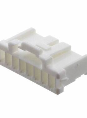 PNIRP-08V-S 连接器 《 CONN SOCKET HSG 8POS 2.00MM    》