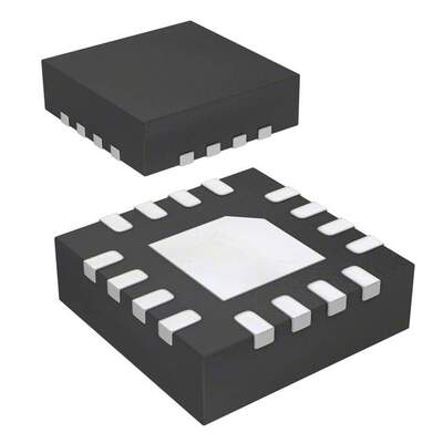 HMC618ALP3E 射频 《 IC AMP LTE 1.2GHZ-2.2GHZ 16SMT    》