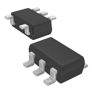 MIC5233-3.3YM5-TR  Microchip Technology
