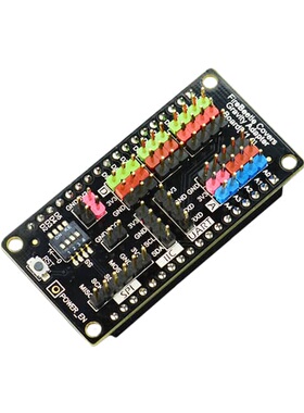 DFR0483 开发板 《 FIREBEETLE EXPANSION SHIELD    》