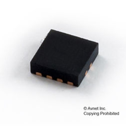 BU7242NUX-TR 芯片 《 IC OPAMP GP 2 CIRC VSON008X2030    》