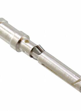 3-1105051-1 连接器 《 CONTACT H.D CRIMP SKT 17-18.5AWG    》
