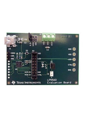 LP5569RTWR LP5560TMX/NOPB LP5569ARTWR