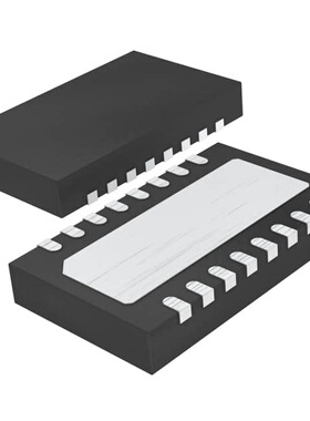 LT3740EDHC#PBF 芯片 《 IC REG CTRLR BUCK 16-DFN    》