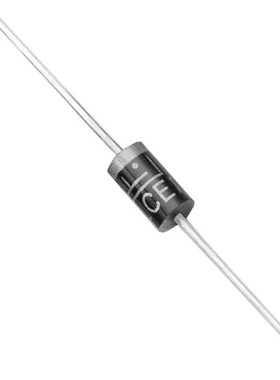 1.5KE540C 电路保护 《 TVS DIODE 486VWM 777VC DO201    》