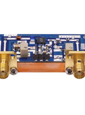 AFIC901N-135MHZ 射频 《 AFIC901N REF BRD 174MHZ 1W    》