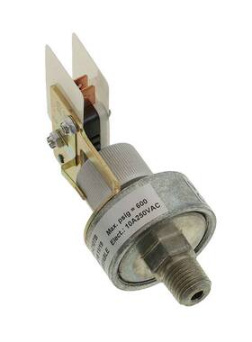 P88G-3-C10TB  Whitman Controls, LLC