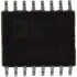 ADUM2201BRWZ 隔离器 《 DGTL ISO 5000VRMS 2CH GP 16SOIC    》