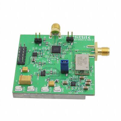 130370-HMC769LP6CE 开发板 《 EVAL BOARD HMC769LP6CE    》