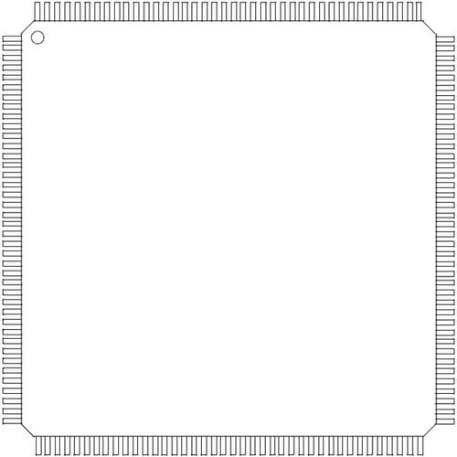 MC56F8367MPYE 芯片 《 IC MCU 16BIT 512KB FLASH 160LQFP    》