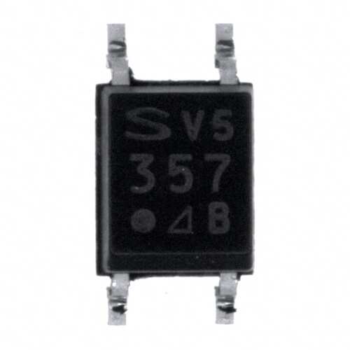 PC357N2J000F  SHARP/Socle Technology