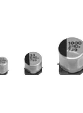 EEE-HD1V330AP 电容 《 CAP ALUM 33UF 20% 35V SMD    》